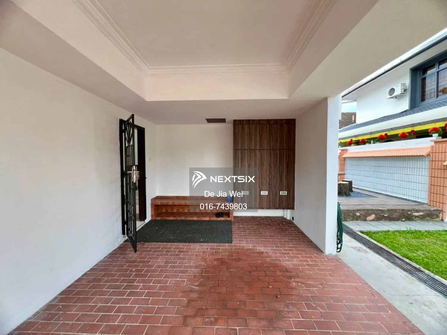 Semi-detached House For Sale in Johor Bahru Johor - Image 9