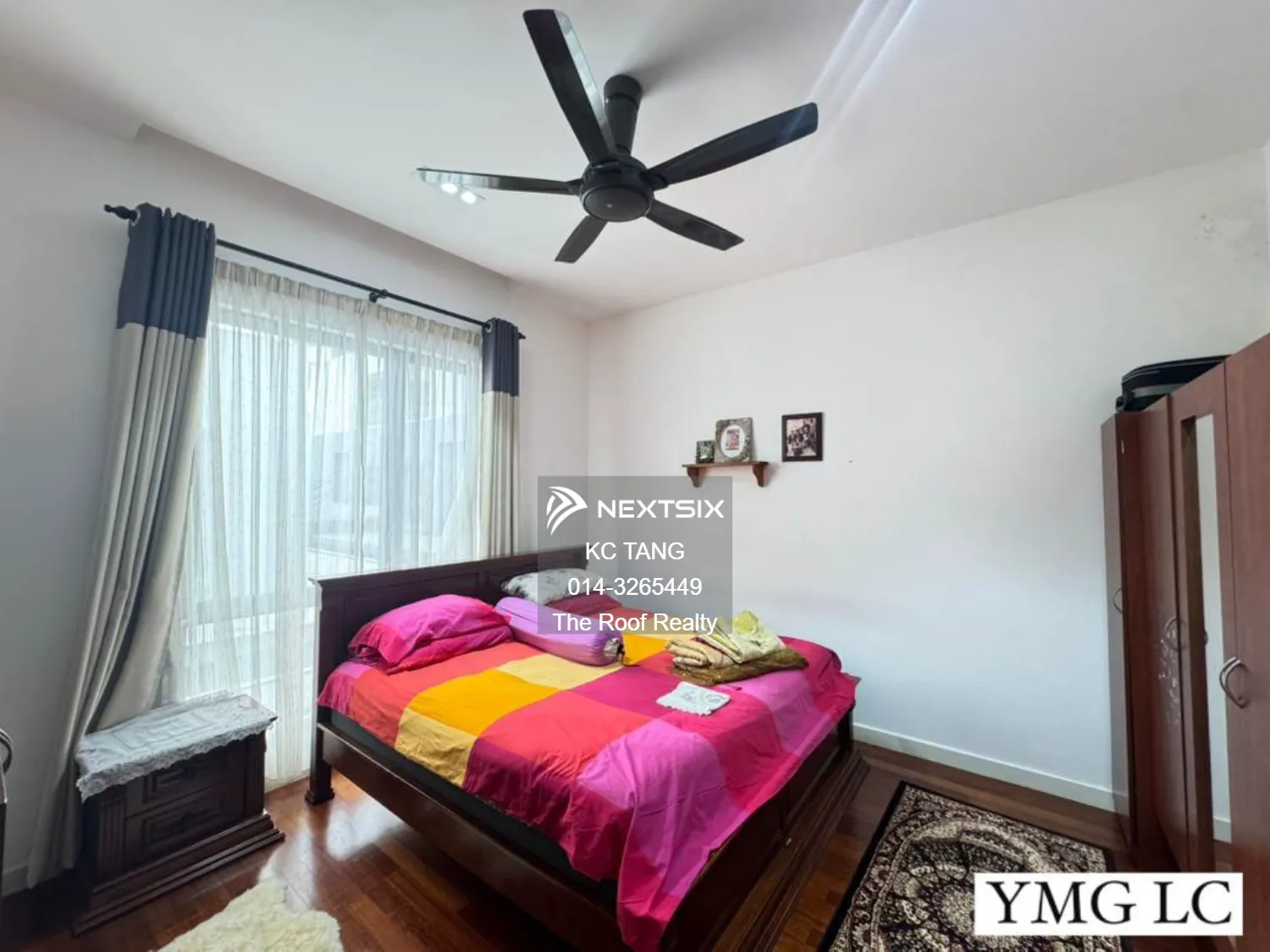 2-sty Terrace/Link House For Sale in Kota Kemuning Selangor - Image 10