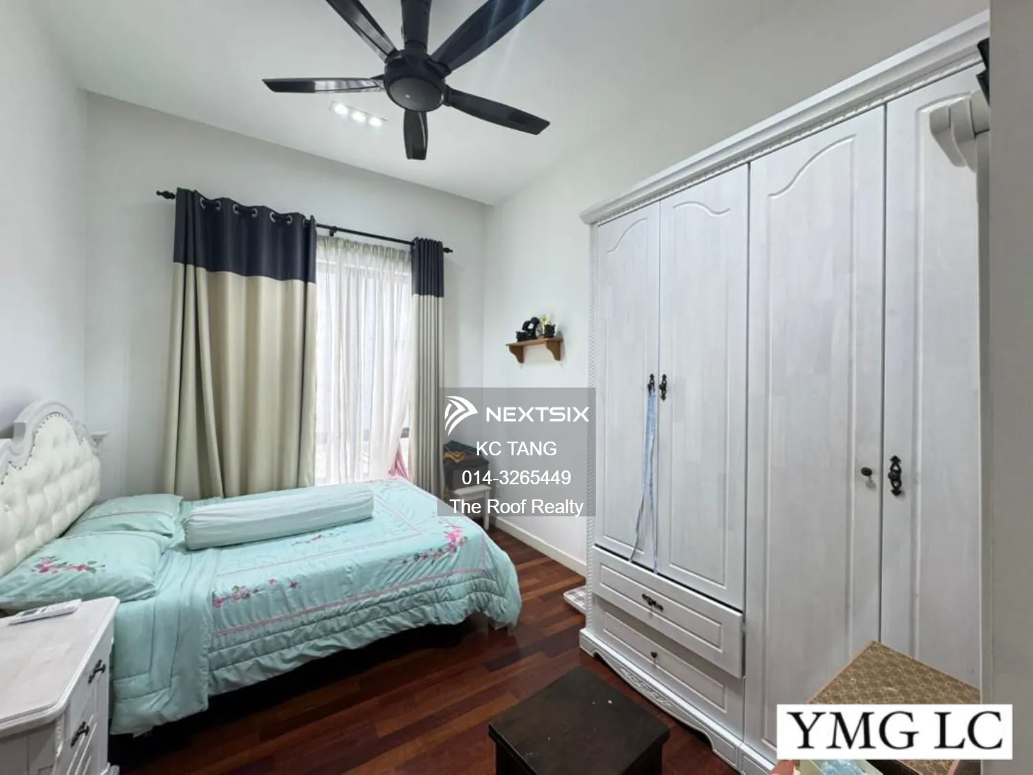 2-sty Terrace/Link House For Sale in Kota Kemuning Selangor - Image 11