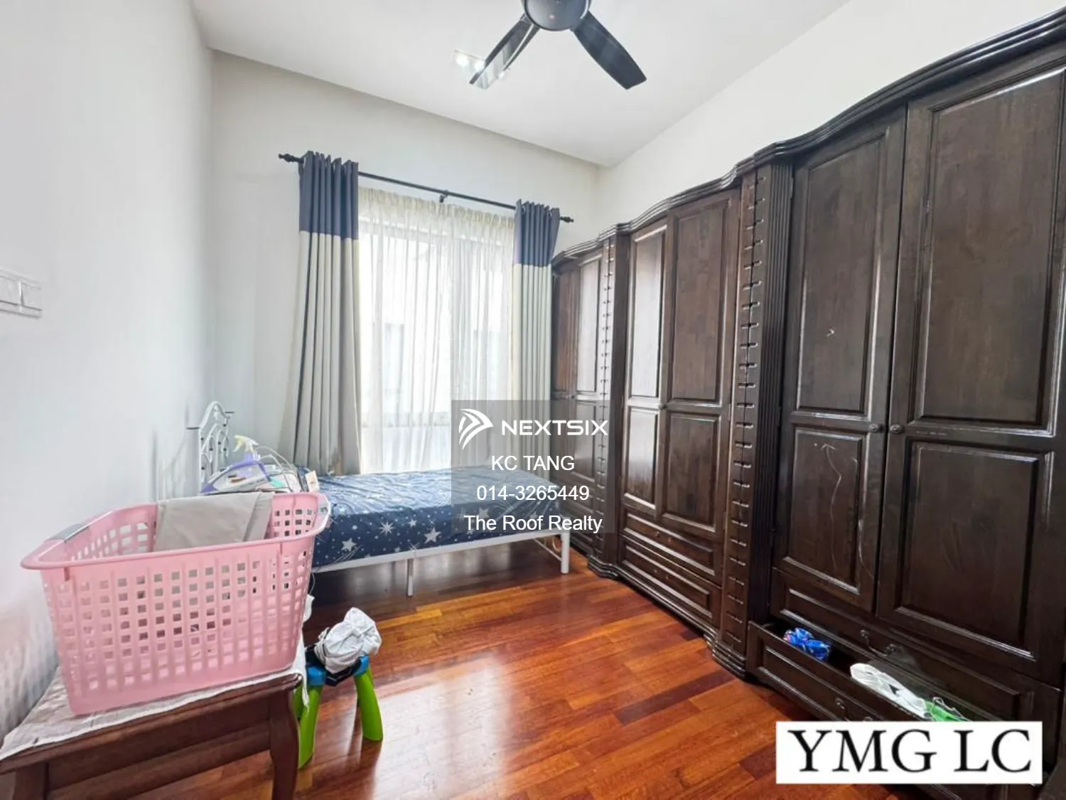 2-sty Terrace/Link House For Sale in Kota Kemuning Selangor - Image 12