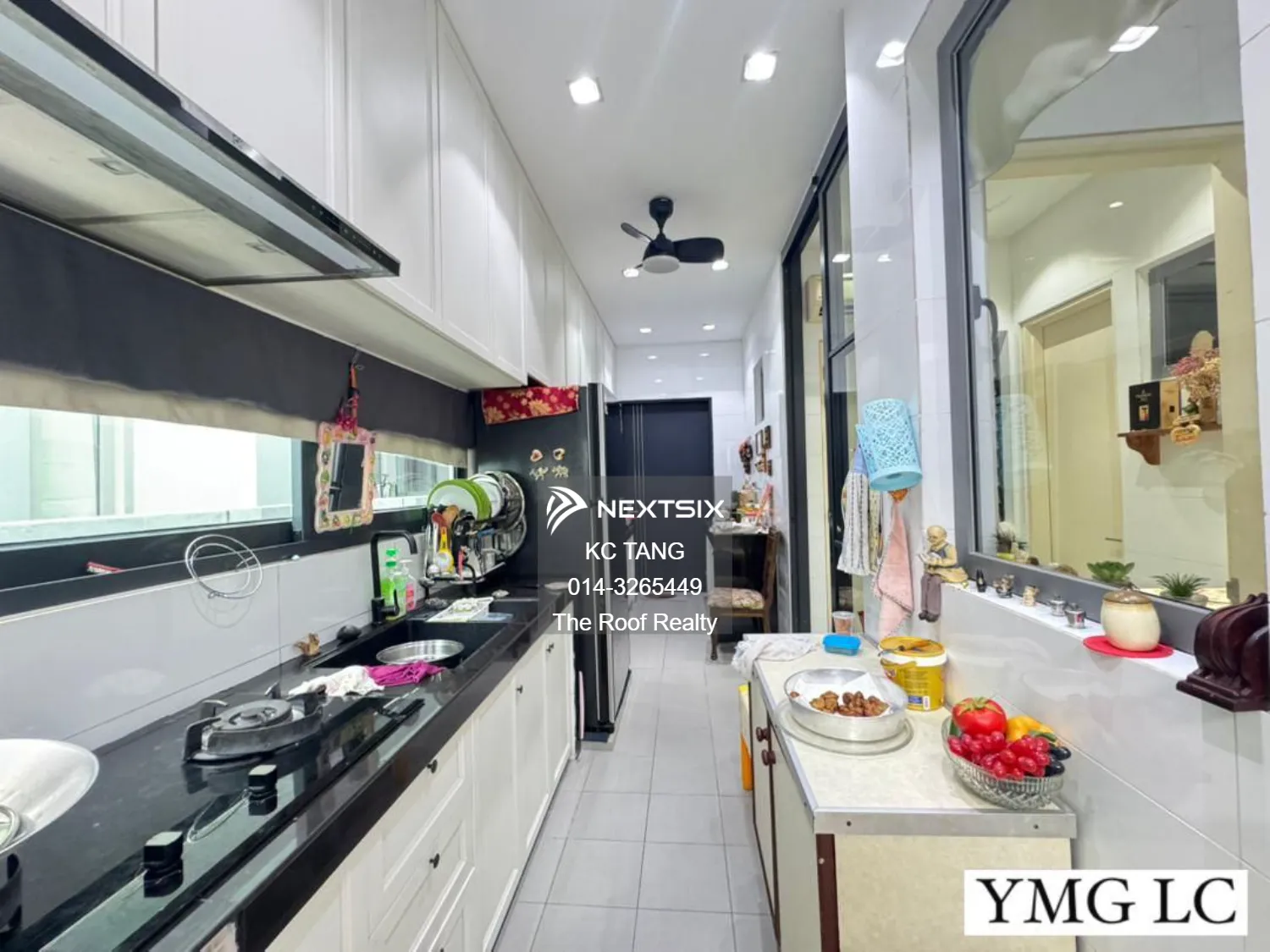2-sty Terrace/Link House For Sale in Kota Kemuning Selangor - Image 13