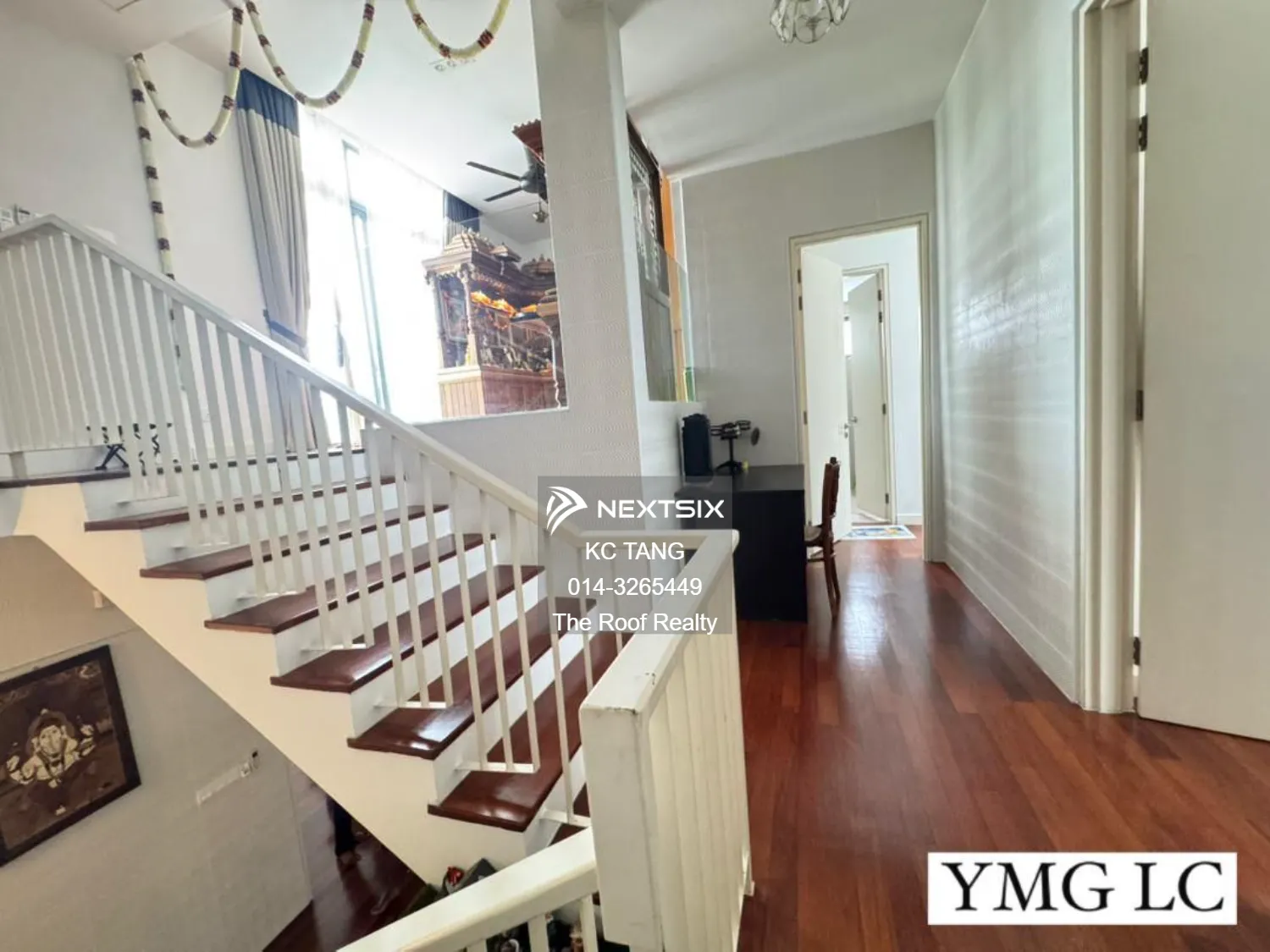 2-sty Terrace/Link House For Sale in Kota Kemuning Selangor - Image 14
