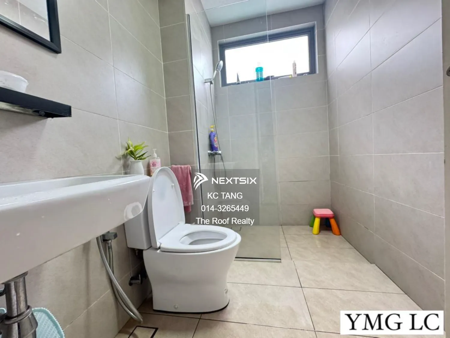 2-sty Terrace/Link House For Sale in Kota Kemuning Selangor - Image 15