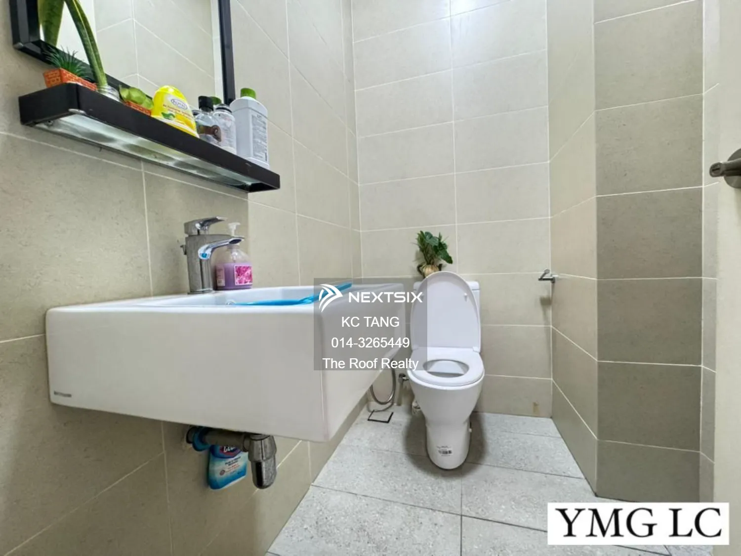 2-sty Terrace/Link House For Sale in Kota Kemuning Selangor - Image 16