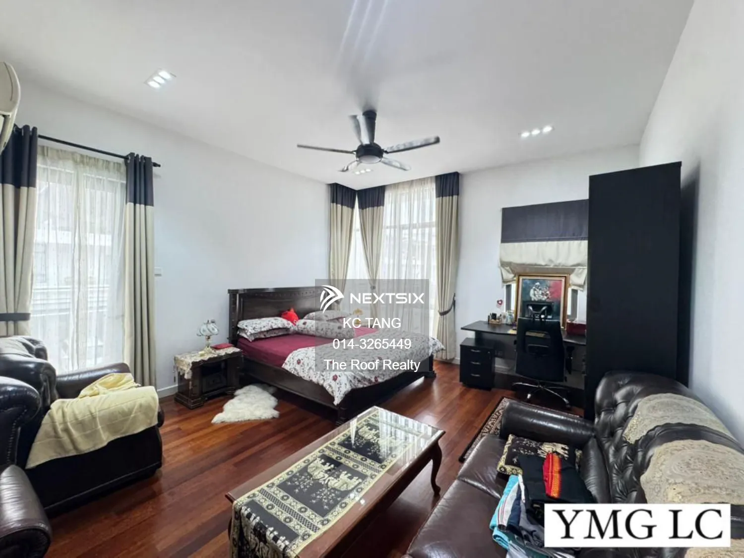 2-sty Terrace/Link House For Sale in Kota Kemuning Selangor - Image 6