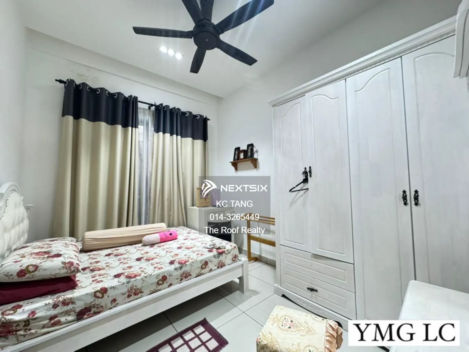 2-sty Terrace/Link House For Sale in Kota Kemuning Selangor - Image 7