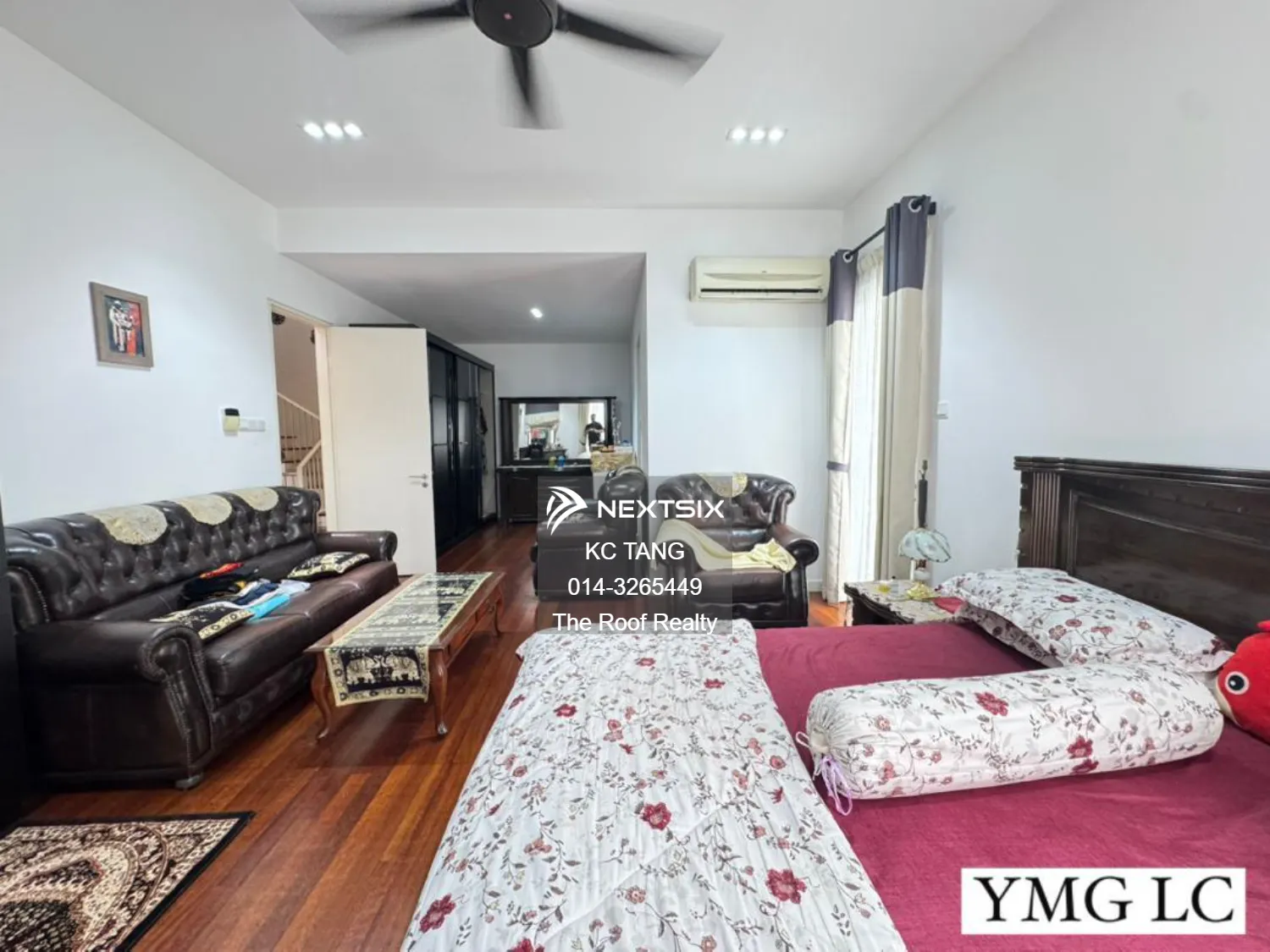 2-sty Terrace/Link House For Sale in Kota Kemuning Selangor - Image 8