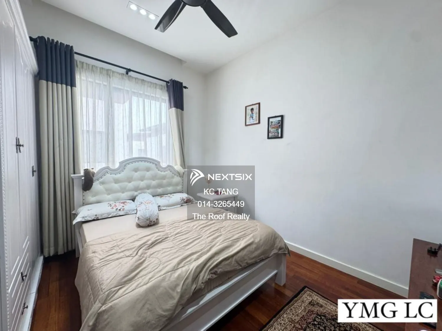 2-sty Terrace/Link House For Sale in Kota Kemuning Selangor - Image 9