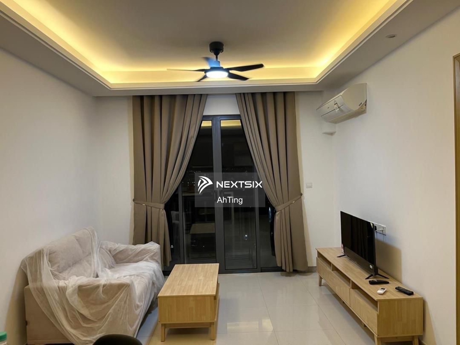 Serviced Residence For Sale in Johor Bahru Johor