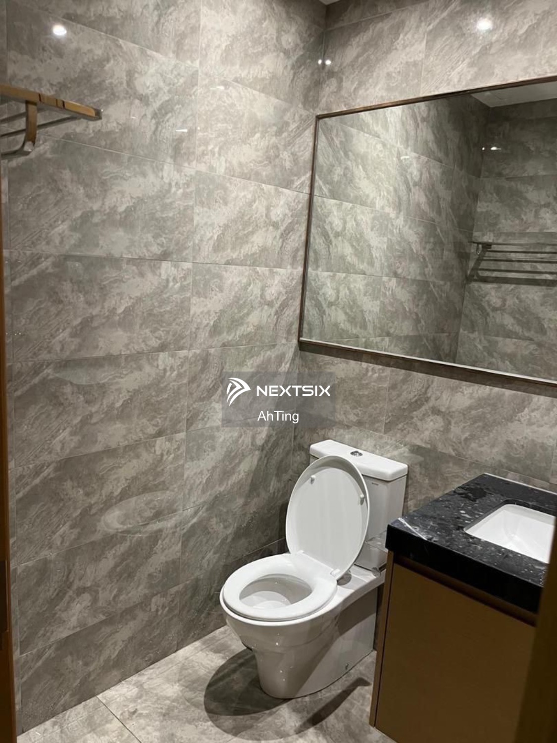 Serviced Residence For Sale in Johor Bahru Johor - Image 5
