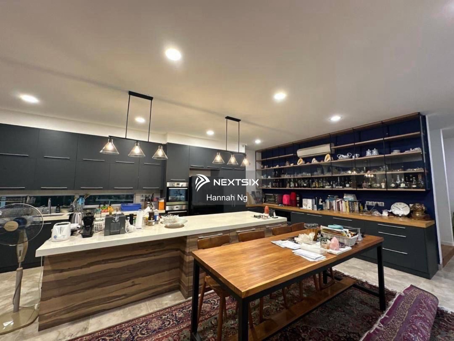 Bungalow For Sale in Iskandar Puteri (Nusajaya) Johor