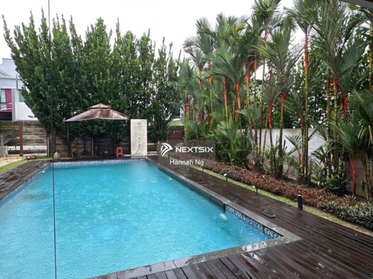 Bungalow For Sale in Iskandar Puteri (Nusajaya) Johor - Image 17