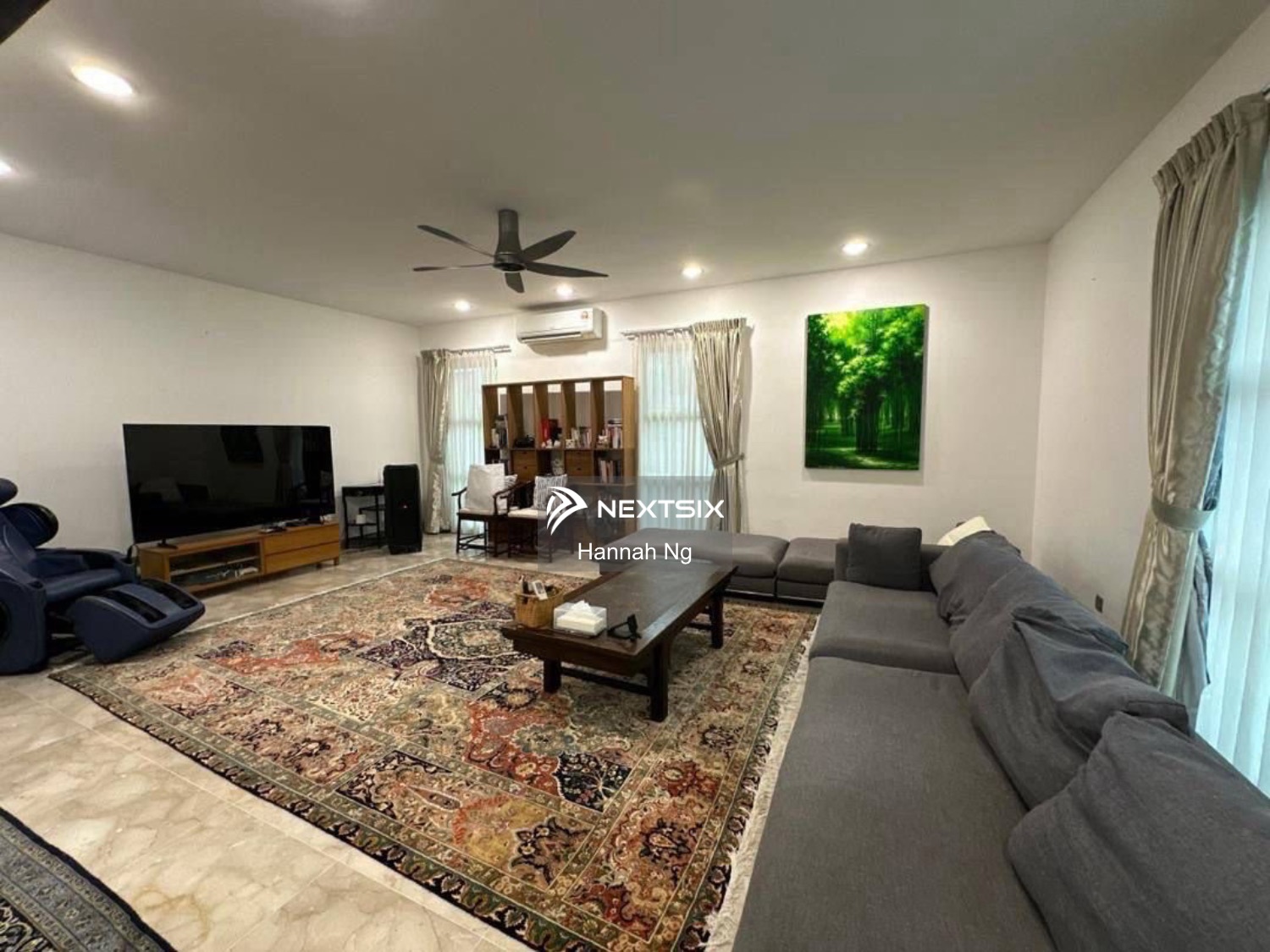 Bungalow For Sale in Iskandar Puteri (Nusajaya) Johor - Image 7