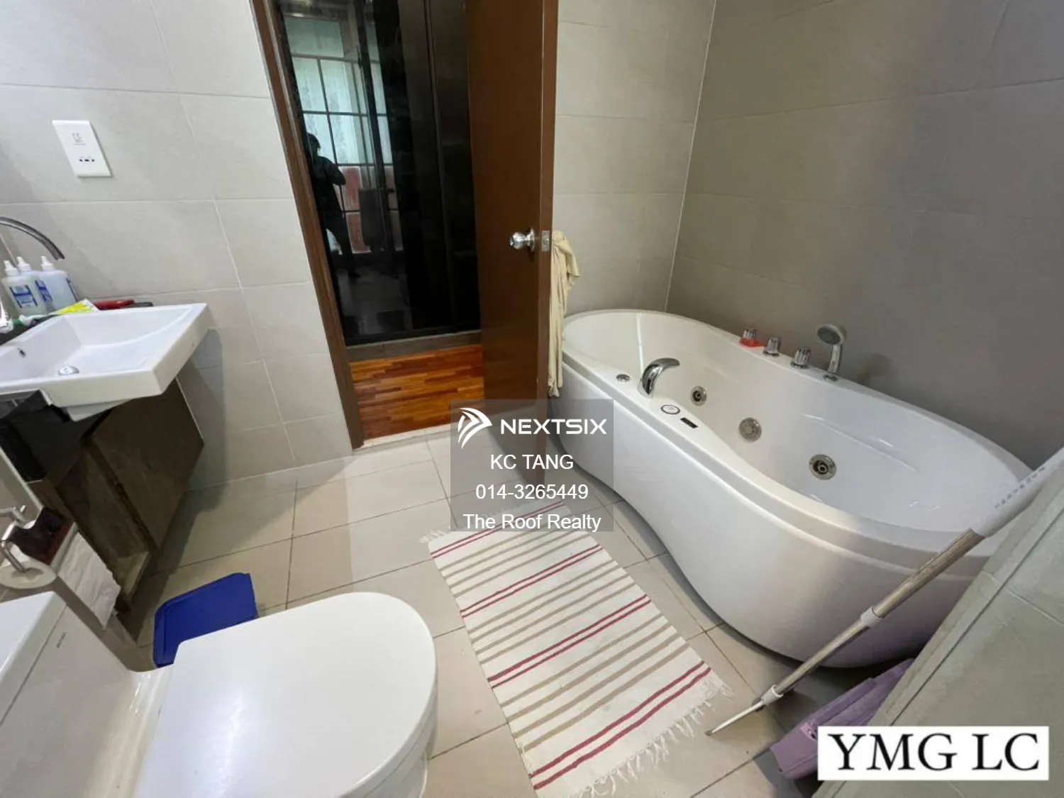 Semi-detached House For Sale in Setia Eco Park Selangor - Image 11