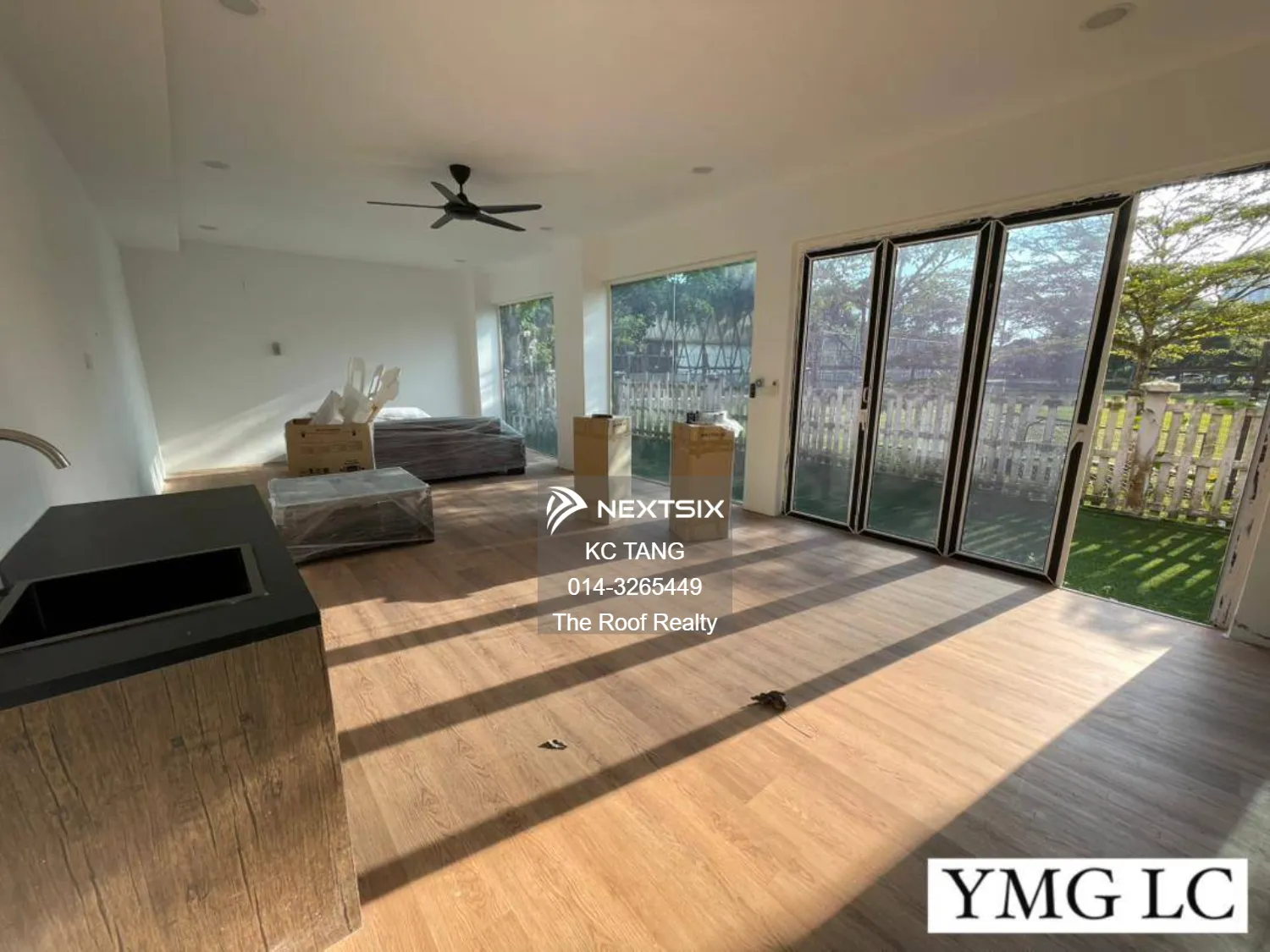 Semi-detached House For Sale in Setia Eco Park Selangor - Image 12