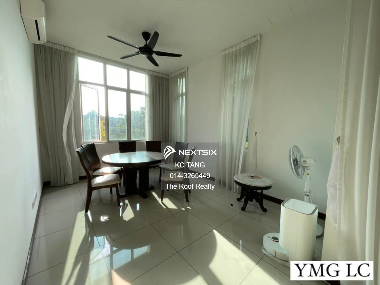 Semi-detached House For Sale in Setia Eco Park Selangor - Image 13