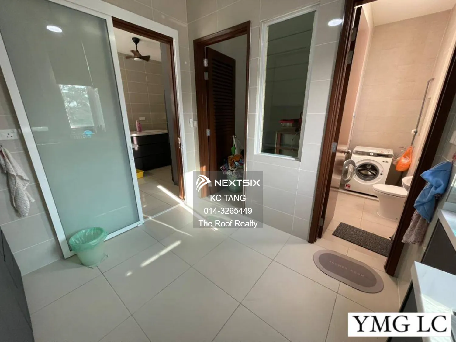 Semi-detached House For Sale in Setia Eco Park Selangor - Image 14