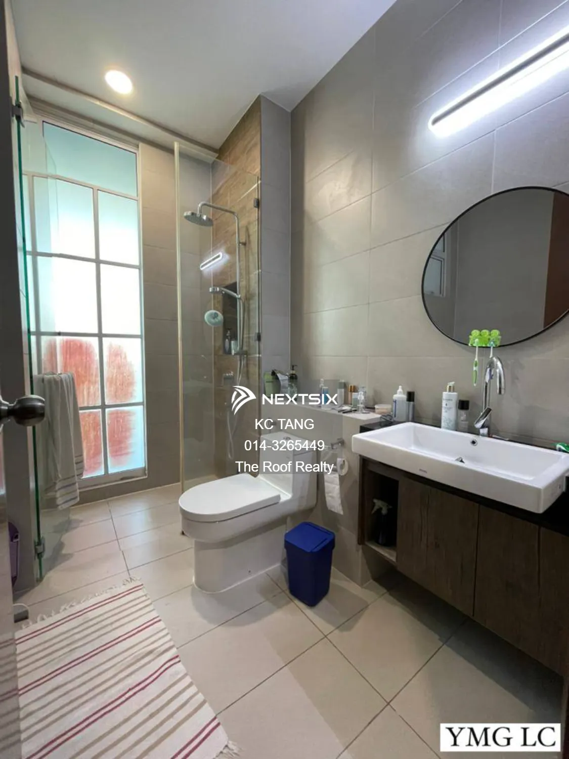Semi-detached House For Sale in Setia Eco Park Selangor - Image 15