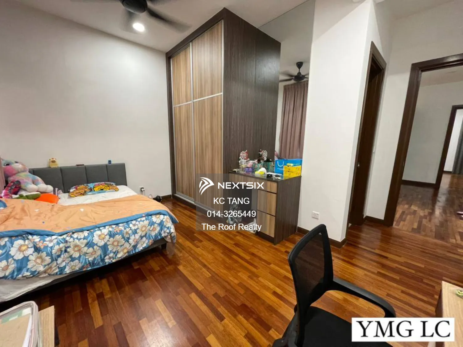 Semi-detached House For Sale in Setia Eco Park Selangor - Image 6