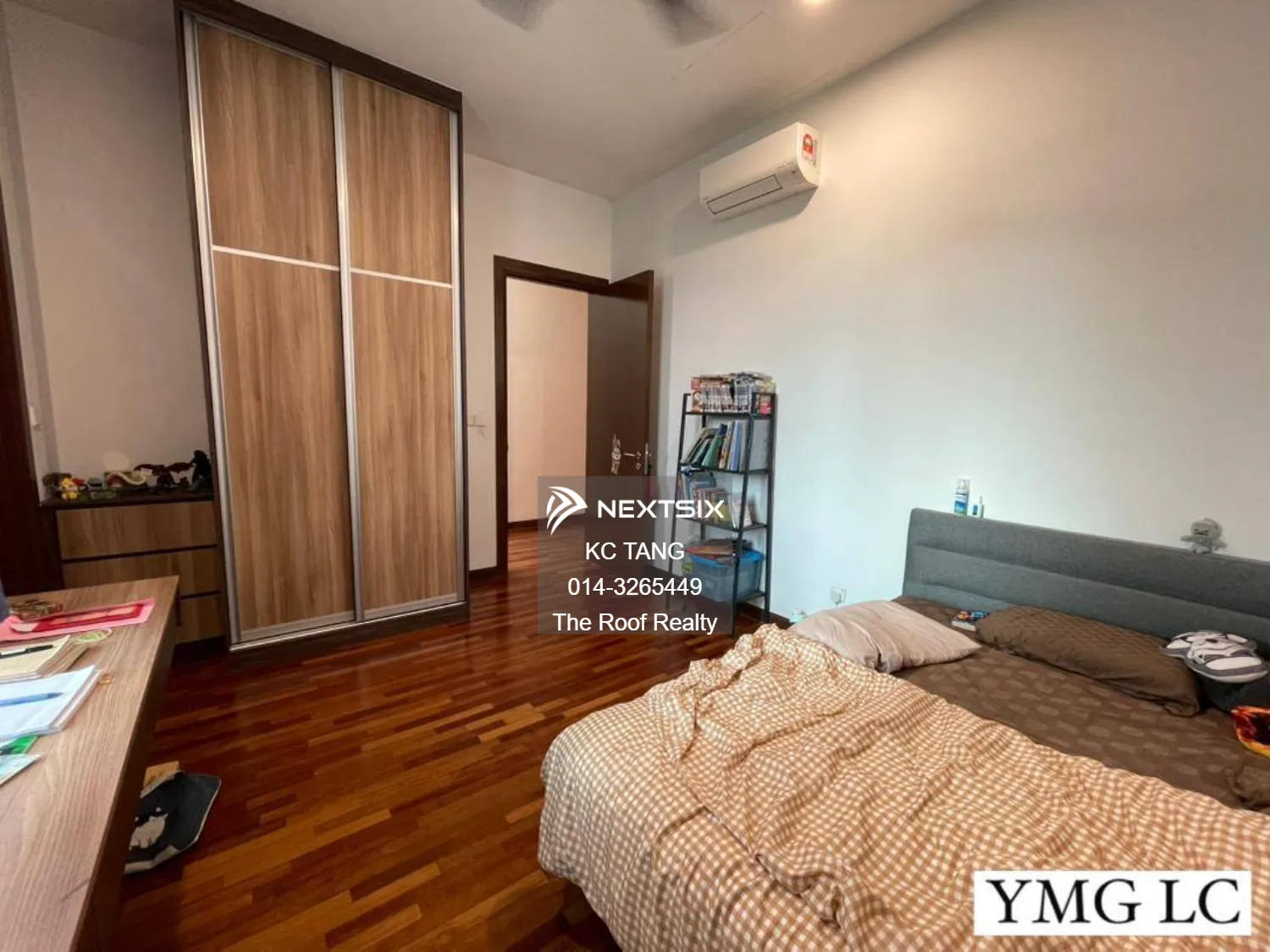 Semi-detached House For Sale in Setia Eco Park Selangor - Image 7