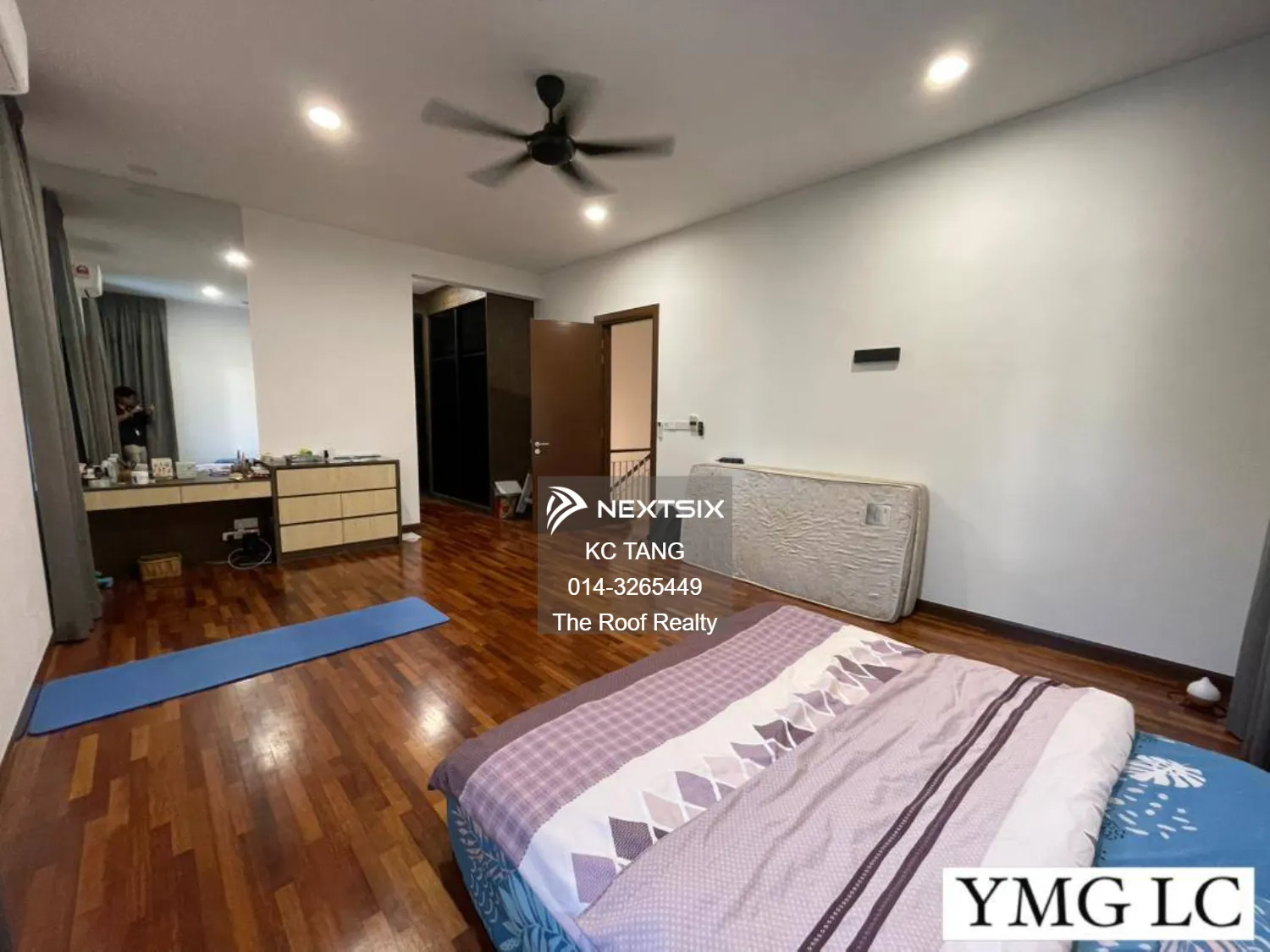 Semi-detached House For Sale in Setia Eco Park Selangor - Image 8