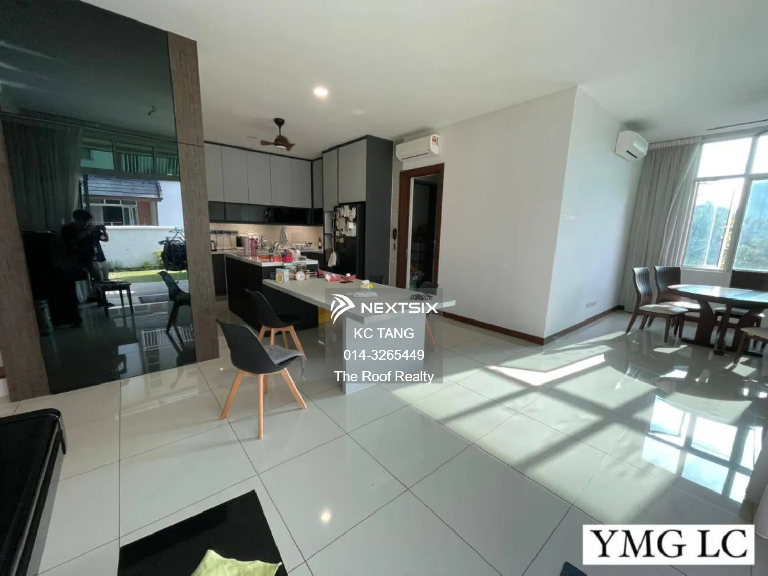 Semi-detached House For Sale in Setia Eco Park Selangor - Image 9