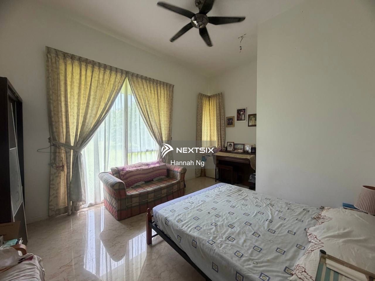 Semi-detached House For Sale in Iskandar Puteri (Nusajaya) Johor - Image 11
