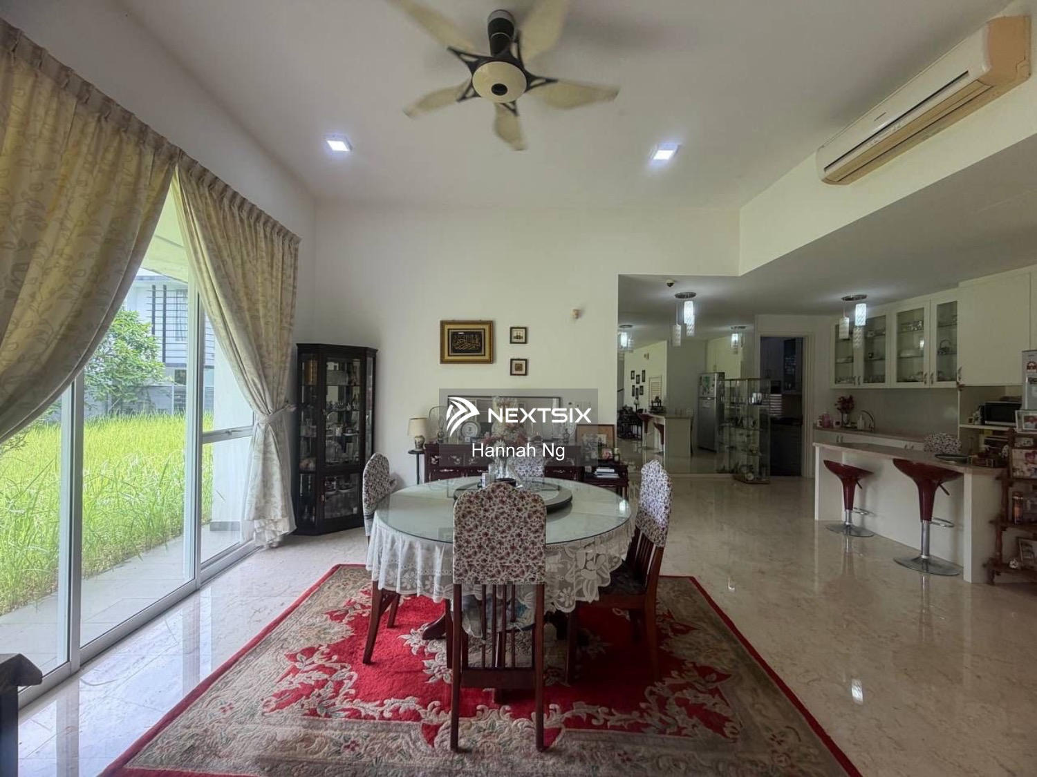 Semi-detached House For Sale in Iskandar Puteri (Nusajaya) Johor - Image 15