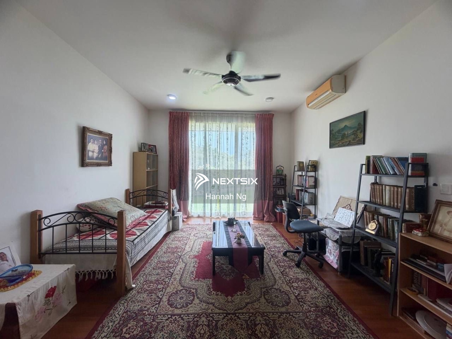 Semi-detached House For Sale in Iskandar Puteri (Nusajaya) Johor - Image 7