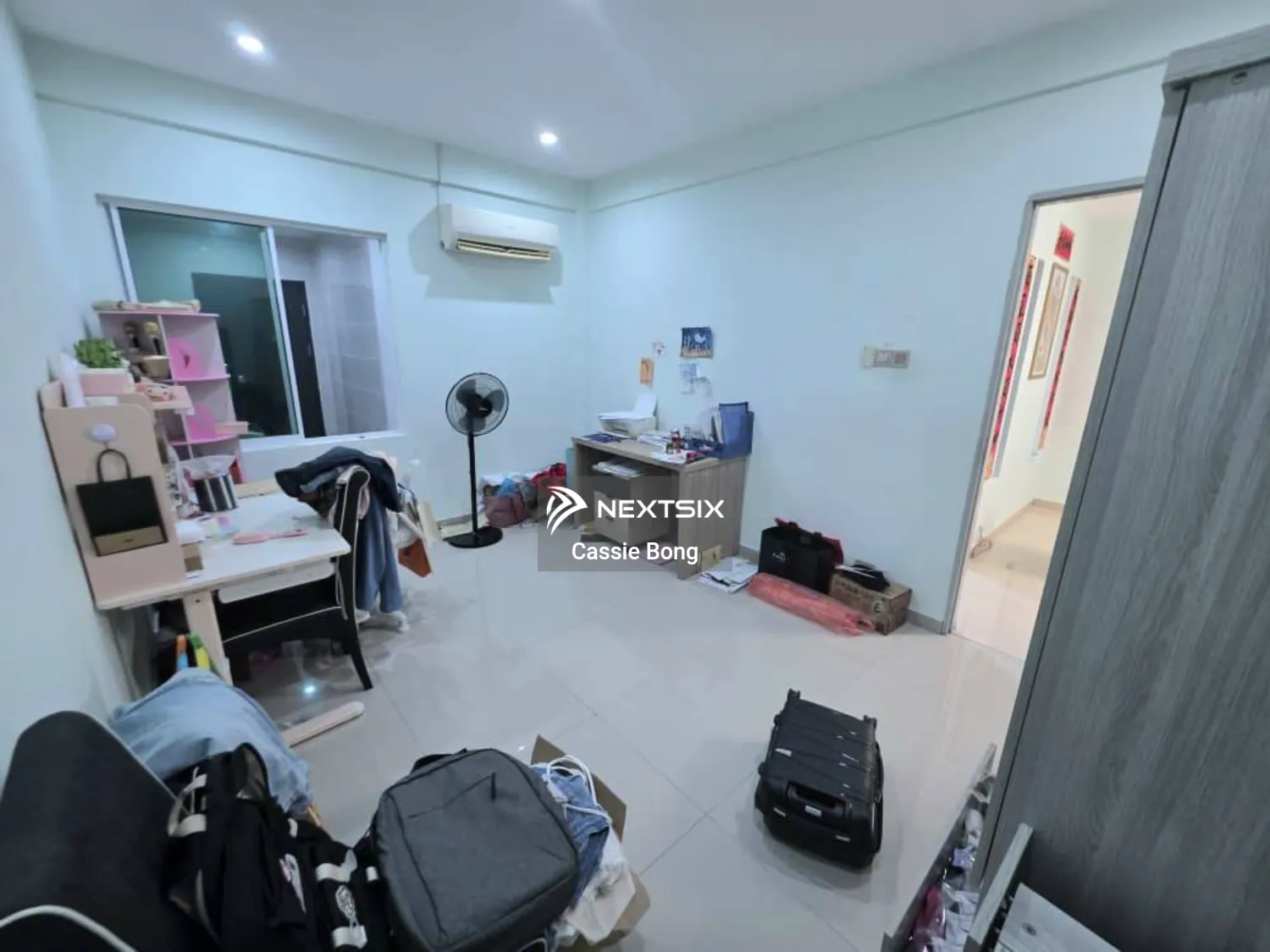 2-sty Terrace/Link House For Sale in Kuching Sarawak - Image 11