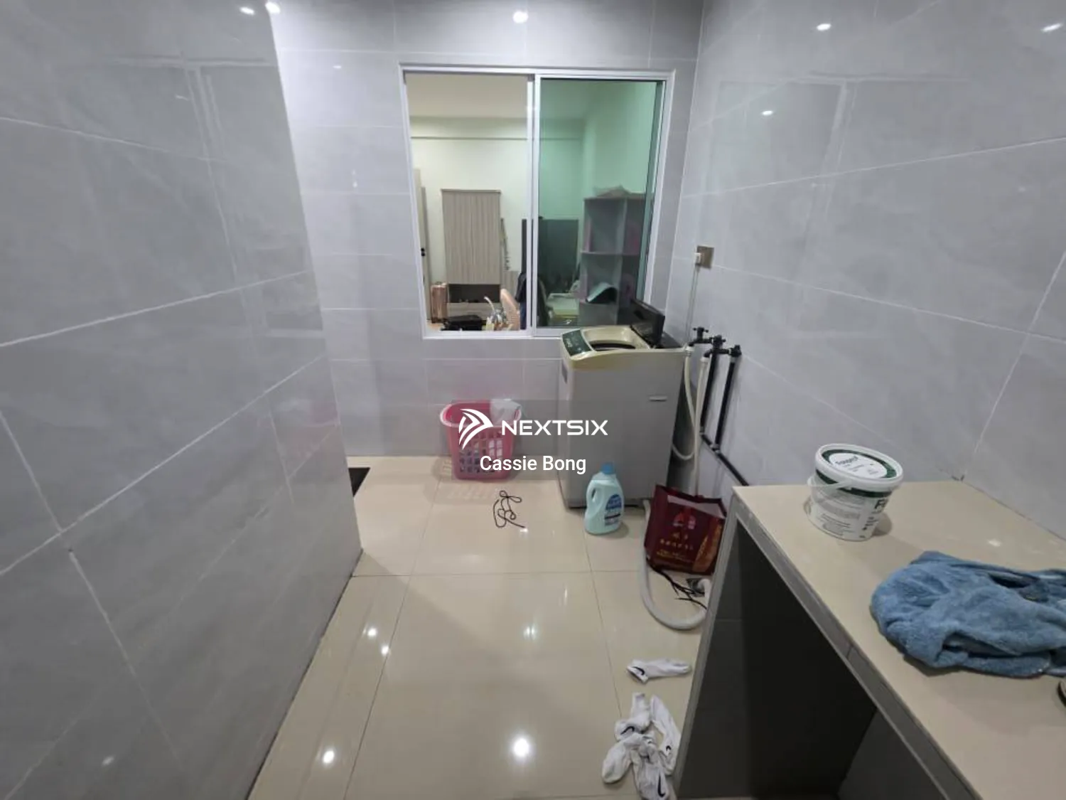 2-sty Terrace/Link House For Sale in Kuching Sarawak - Image 14