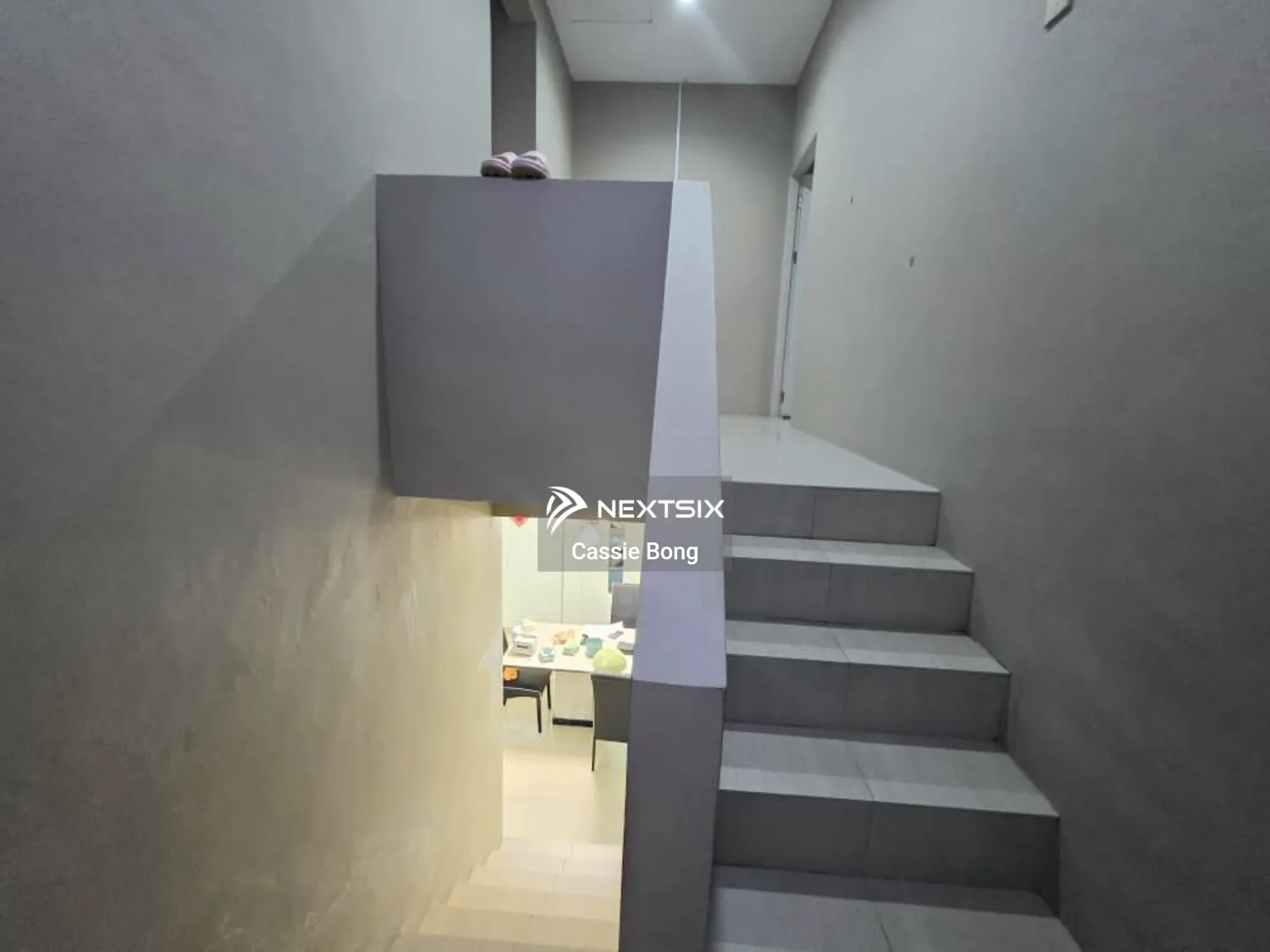 2-sty Terrace/Link House For Sale in Kuching Sarawak - Image 15