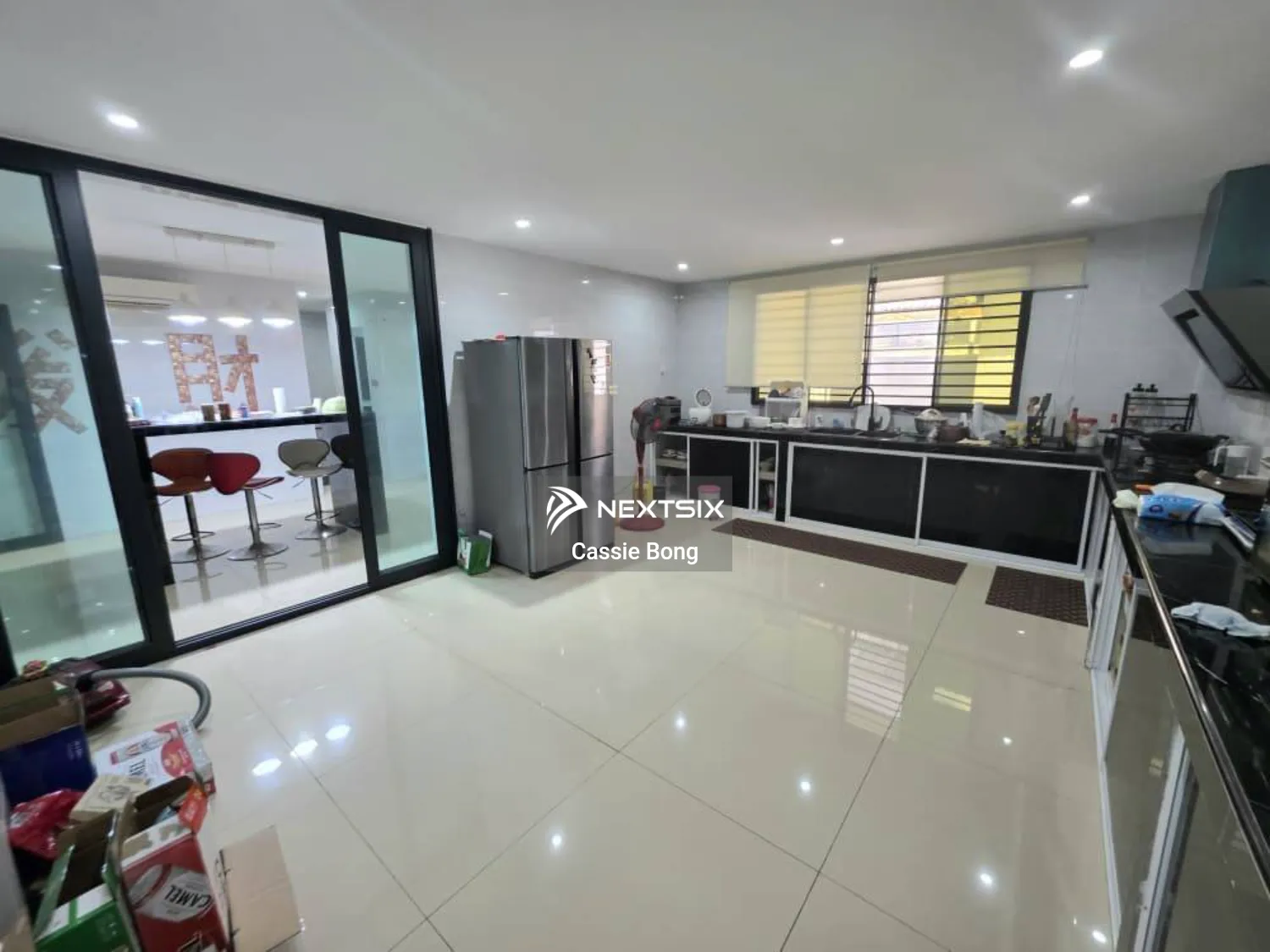 2-sty Terrace/Link House For Sale in Kuching Sarawak - Image 20
