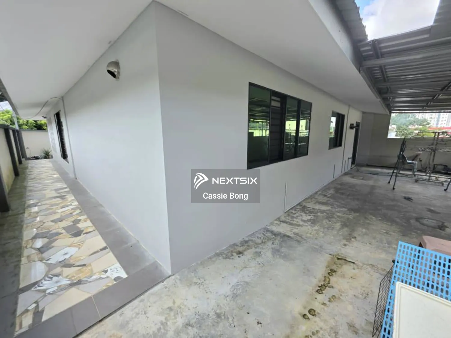 2-sty Terrace/Link House For Sale in Kuching Sarawak - Image 21