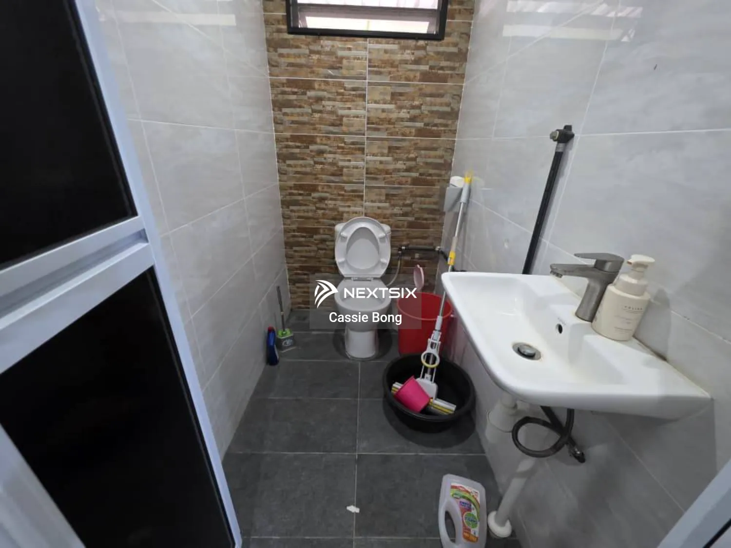 2-sty Terrace/Link House For Sale in Kuching Sarawak - Image 22