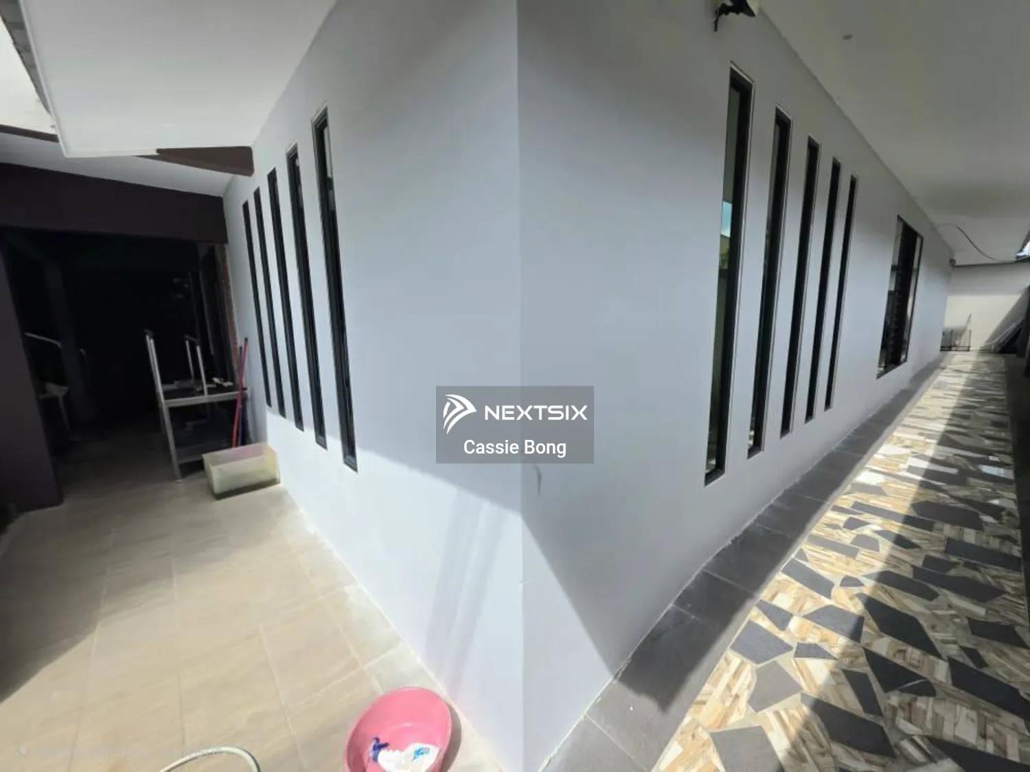 2-sty Terrace/Link House For Sale in Kuching Sarawak - Image 24