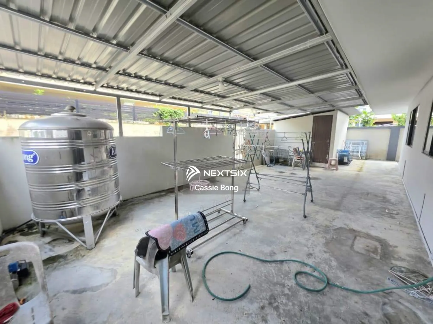 2-sty Terrace/Link House For Sale in Kuching Sarawak - Image 26