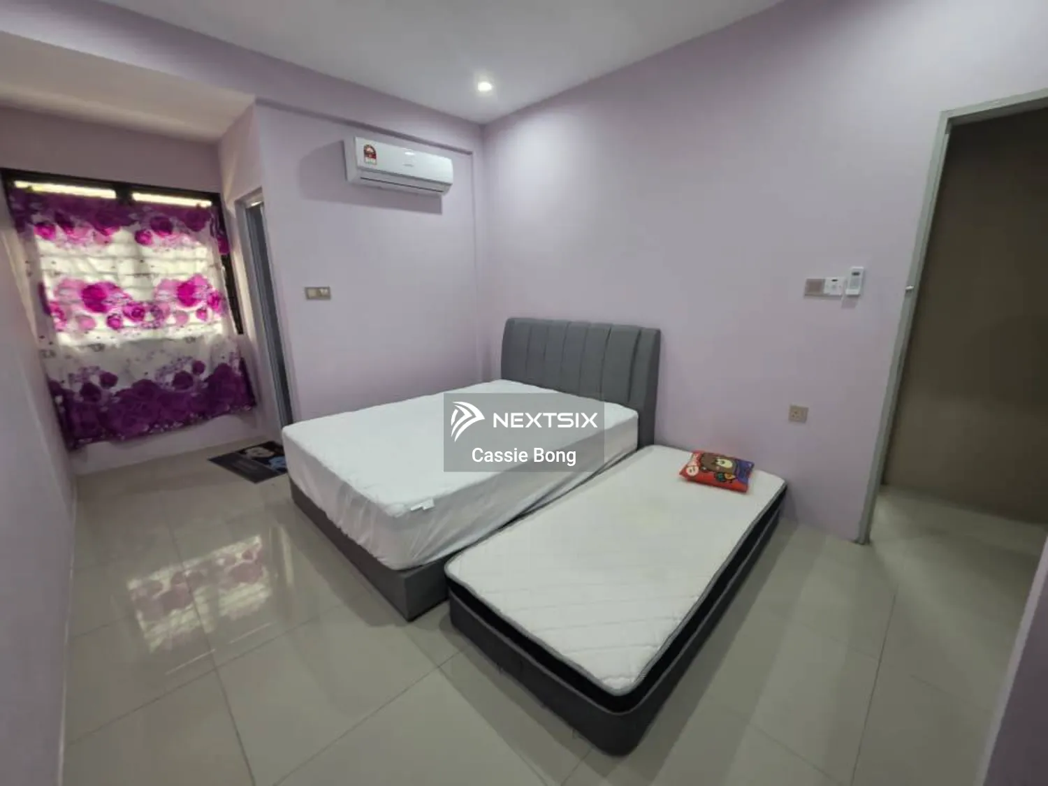 2-sty Terrace/Link House For Sale in Kuching Sarawak - Image 8