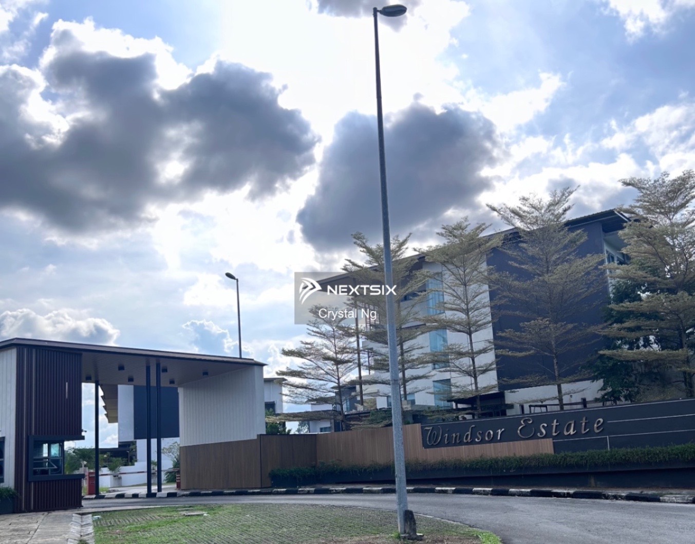 Bungalow For Sale in Kuching Sarawak