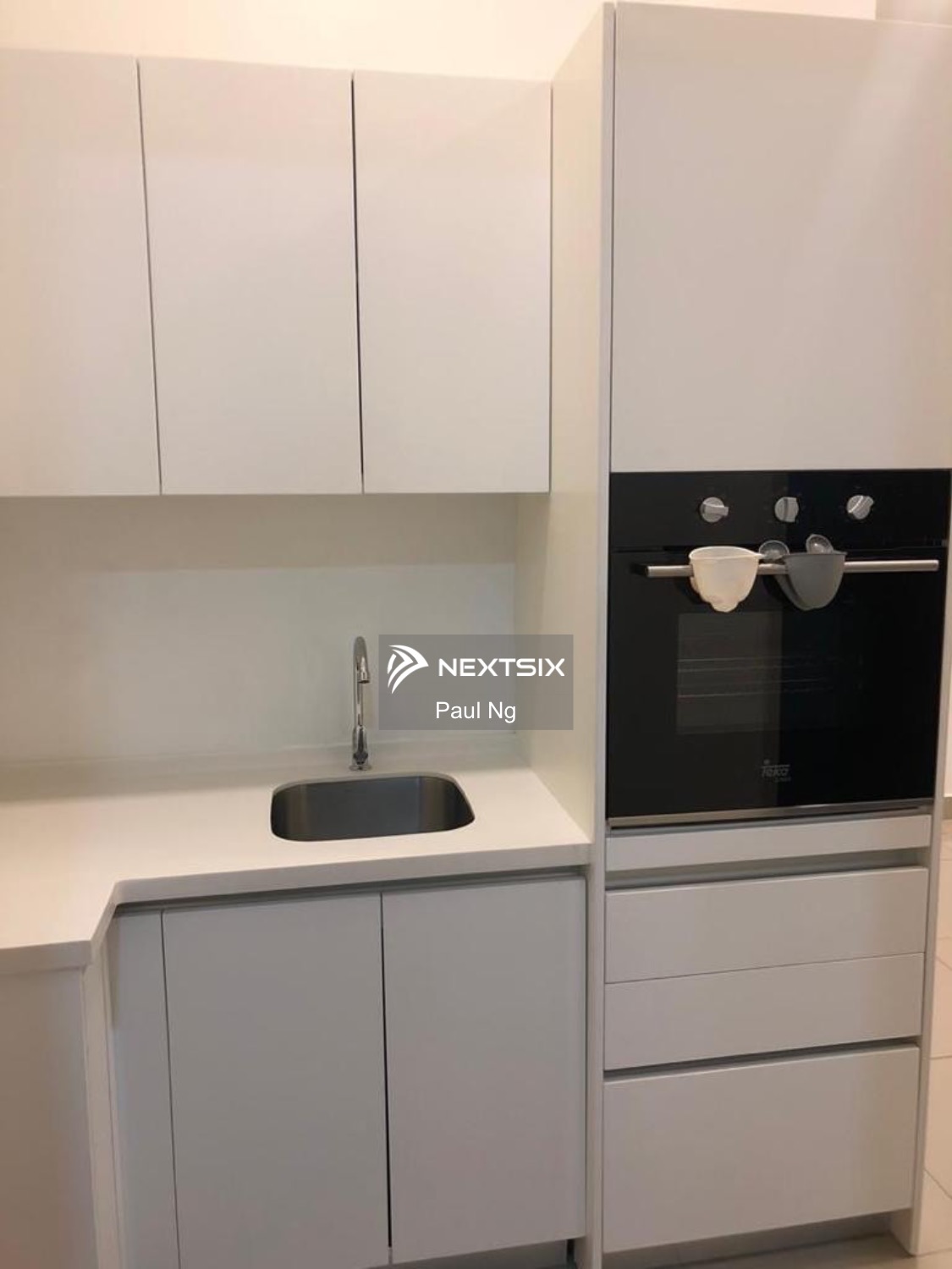 Serviced Residence For Sale in Jalan Klang Lama Wilayah Persekutuan Kuala Lumpur - Image 6