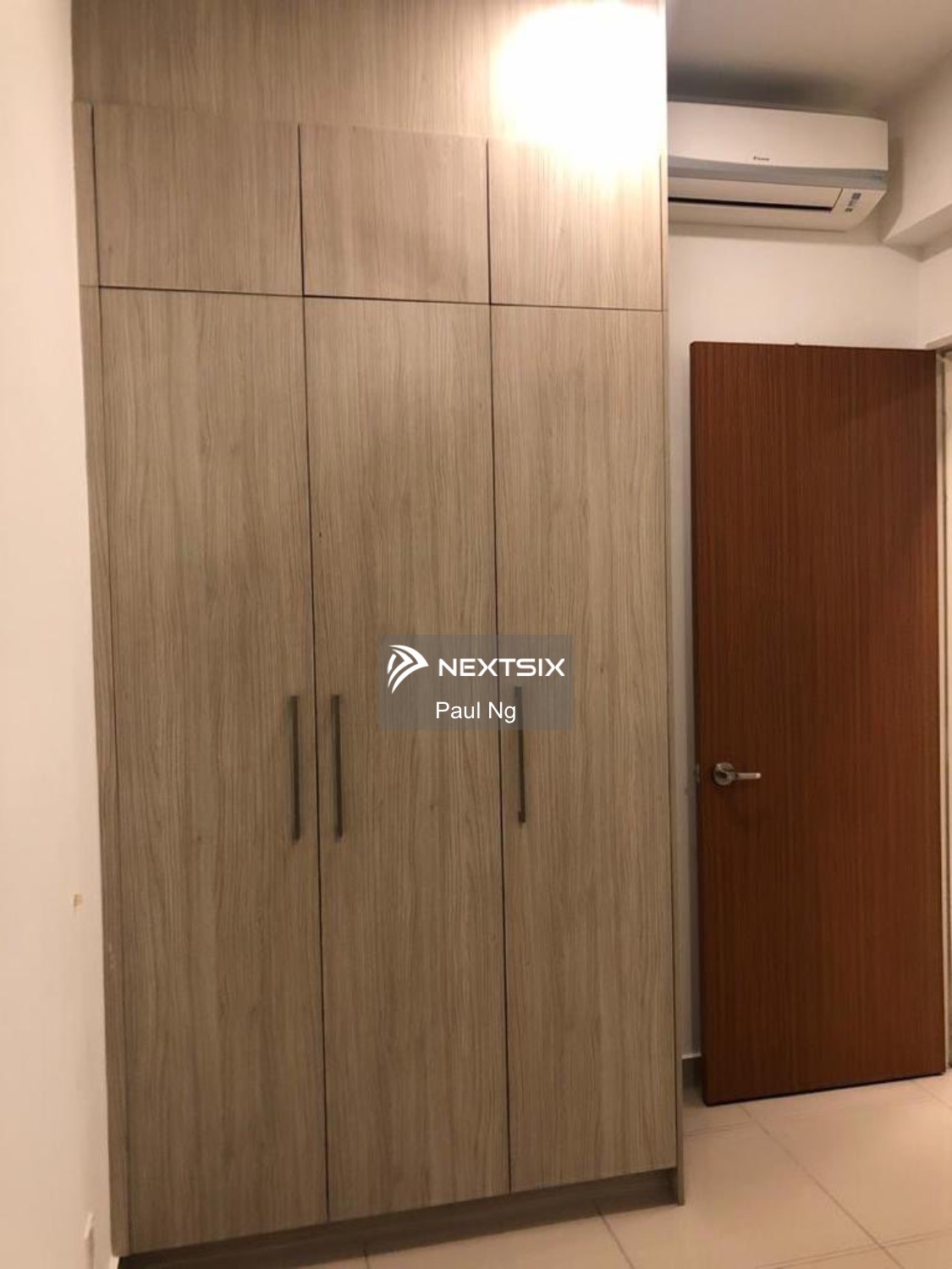 Serviced Residence For Sale in Jalan Klang Lama Wilayah Persekutuan Kuala Lumpur - Image 7