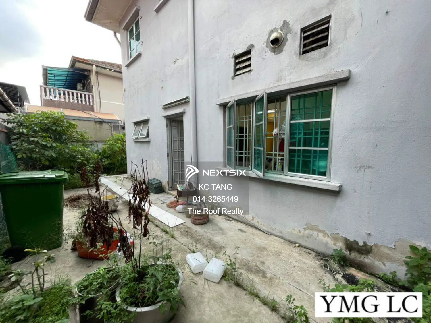 Semi-detached House For Sale in Klang Selangor - Image 11