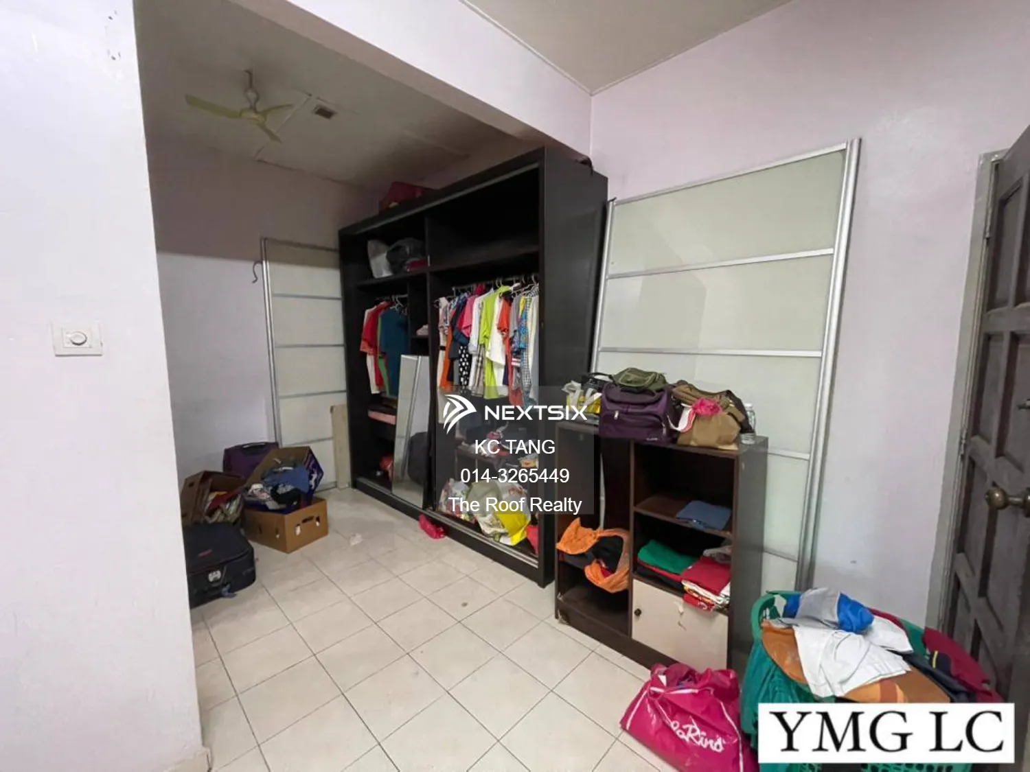 Semi-detached House For Sale in Klang Selangor - Image 7