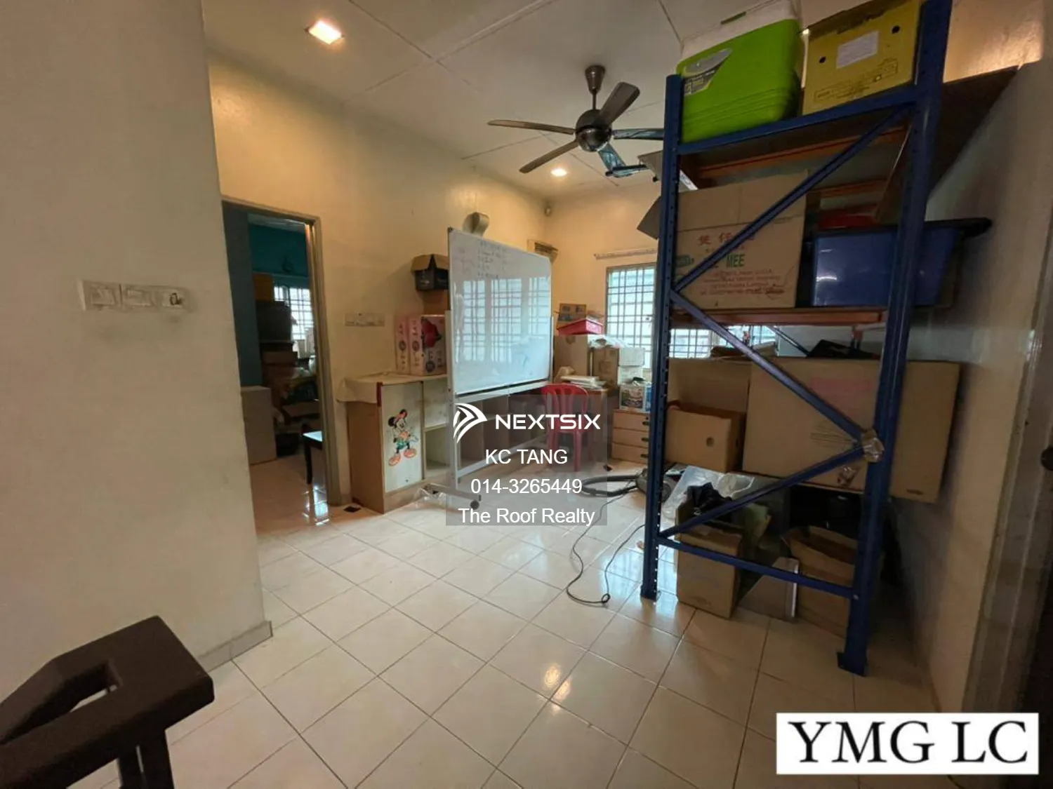 Semi-detached House For Sale in Klang Selangor - Image 8