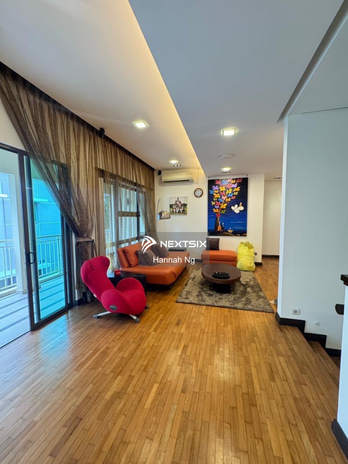 Semi-detached House For Sale in Iskandar Puteri (Nusajaya) Johor