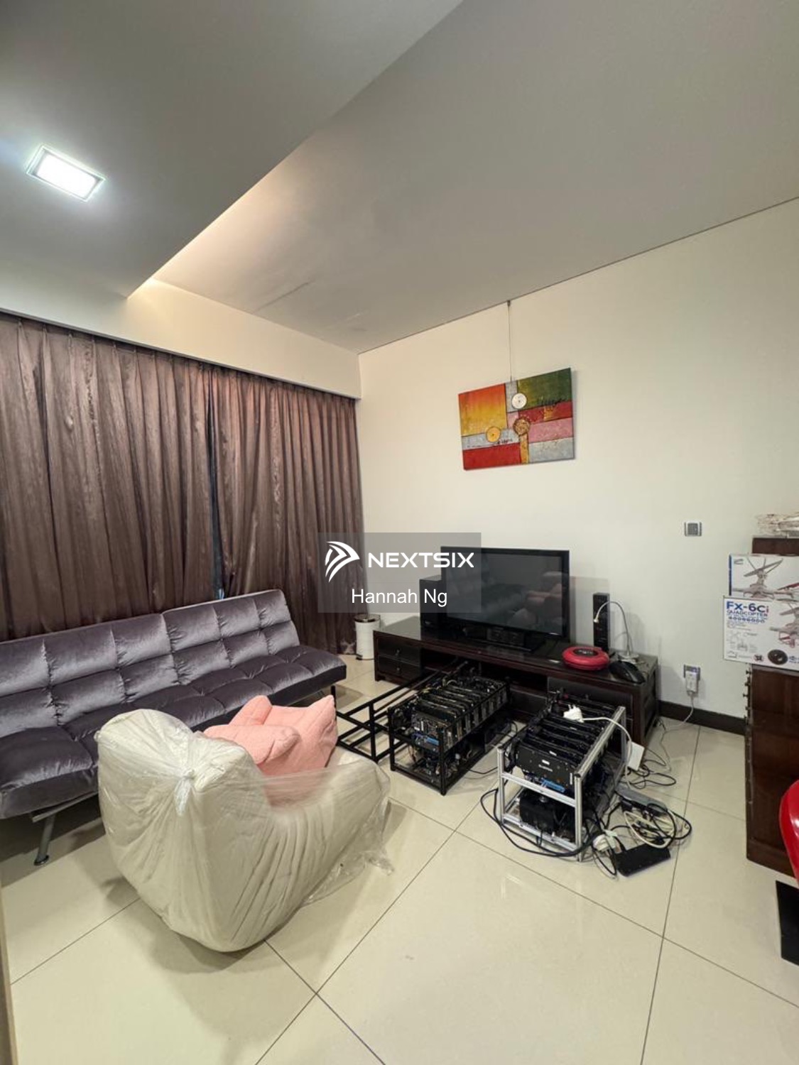 Semi-detached House For Sale in Iskandar Puteri (Nusajaya) Johor - Image 10