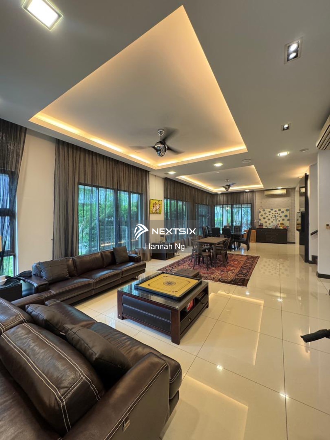 Semi-detached House For Sale in Iskandar Puteri (Nusajaya) Johor - Image 15