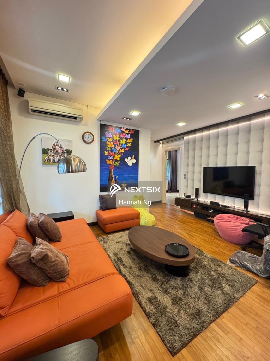 Semi-detached House For Sale in Iskandar Puteri (Nusajaya) Johor - Image 16