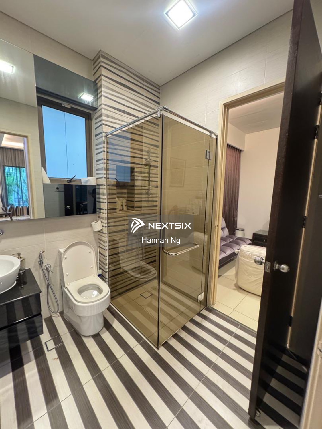 Semi-detached House For Sale in Iskandar Puteri (Nusajaya) Johor - Image 18