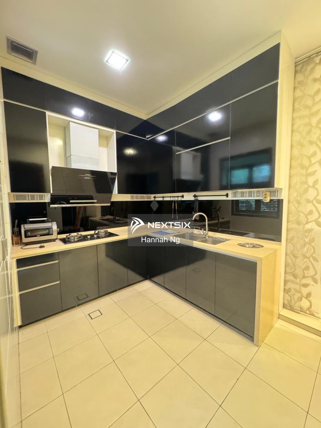 Semi-detached House For Sale in Iskandar Puteri (Nusajaya) Johor - Image 21